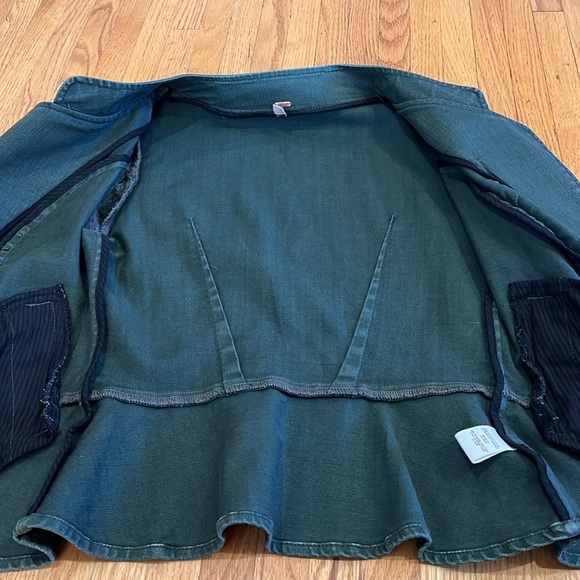 Free people jacket - Picture 4 of 5